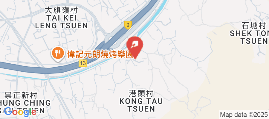 港頭村63A-63P號