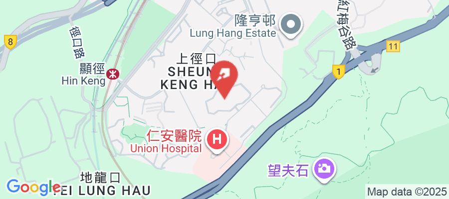 顯泰街8號