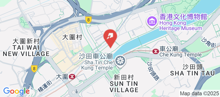 文禮路43-49號