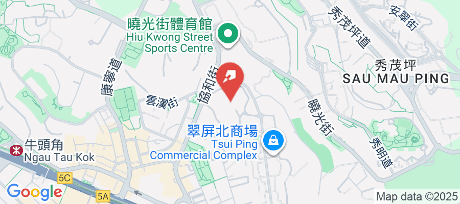 寶珮街2-9號