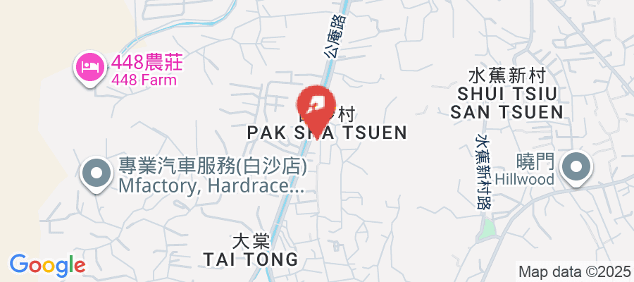 僑興路162A-172號