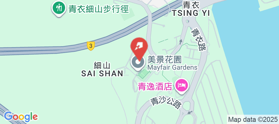 細山路2-16號